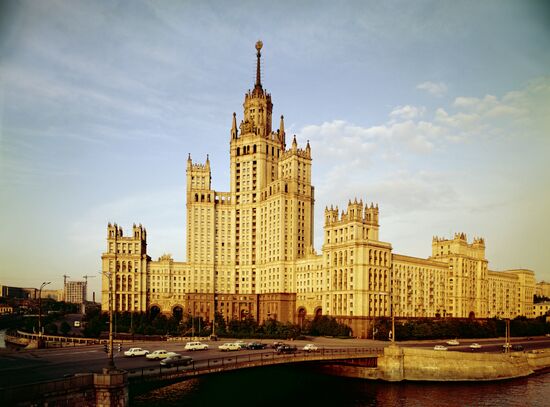 Moscow