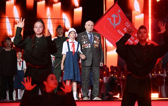 Russia Artek Children's Centre Centenary
