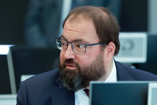 Russia Mishustin Car Industry
