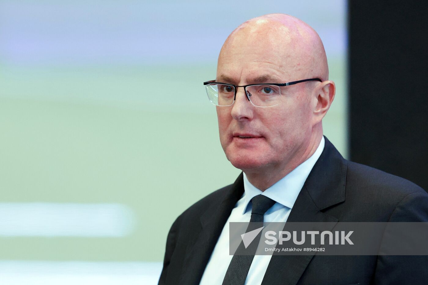 Russia Mishustin Transport Infrastructure