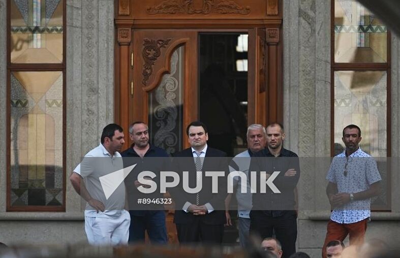 Armenia Tashir Group Head Searches