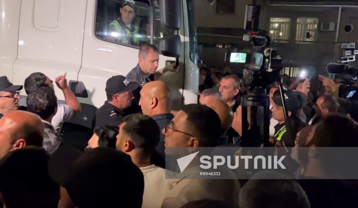 Armenia Tashir Group Head Searches