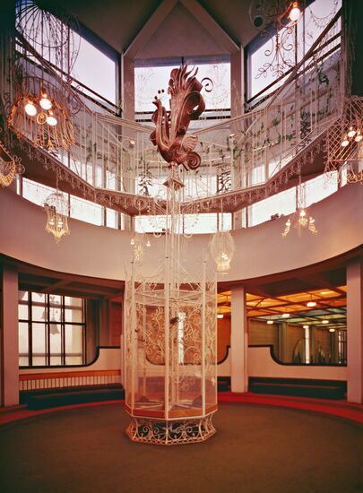 Moscow Children's Musical Theater