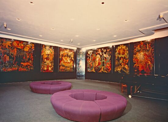 Moscow Children's Musical Theater