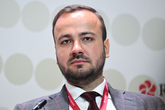 SPIEF-2025. BRICS and Partners: Shaping a Shared Business Future