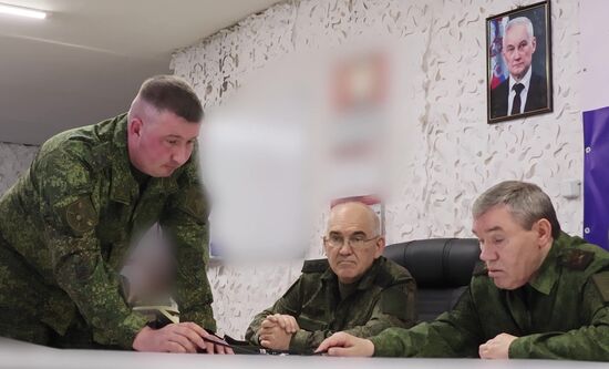 Russia Defence
