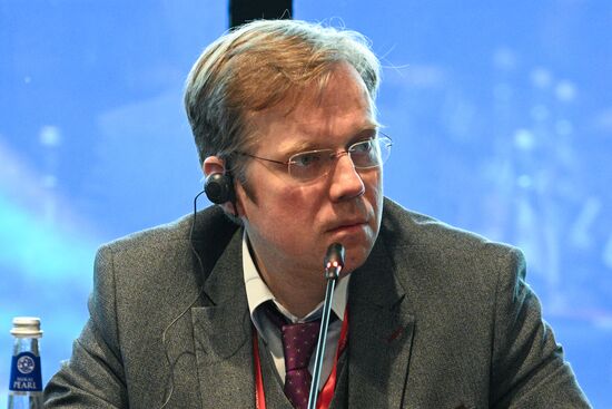 SPIEF-2025. Russia–Vietnam