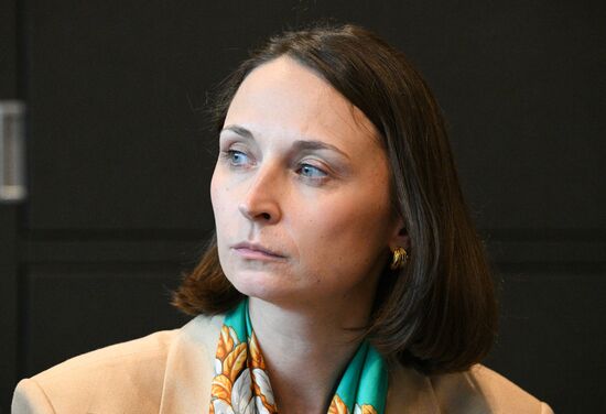 SPIEF-2025. Russia–Vietnam