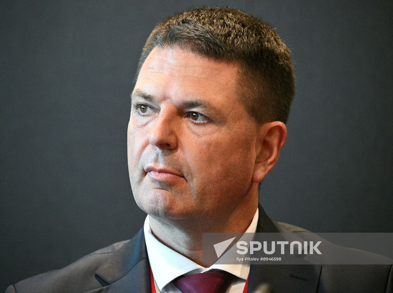 SPIEF-2025. Russia–Vietnam