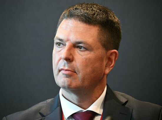 SPIEF-2025. Russia–Vietnam