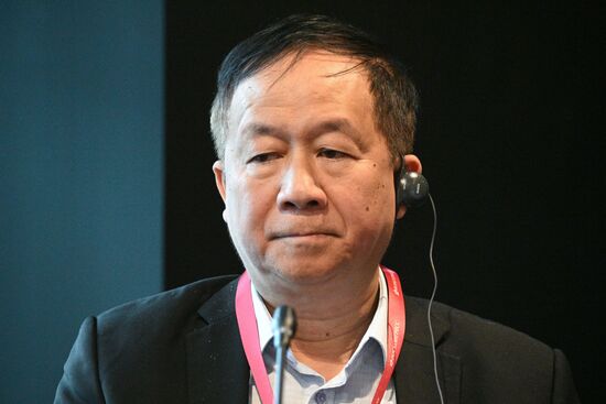 SPIEF-2025. Russia–Vietnam