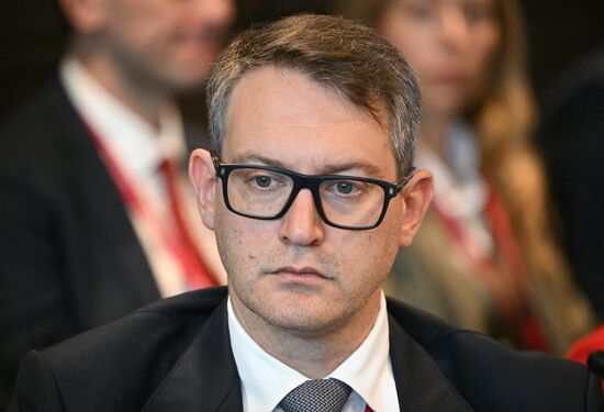 SPIEF-2025. Russia–Vietnam