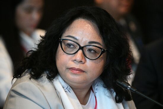 SPIEF-2025. Russia–Vietnam