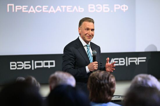 SPIEF-2025. The Rehabilitation Industry Must Be Creative