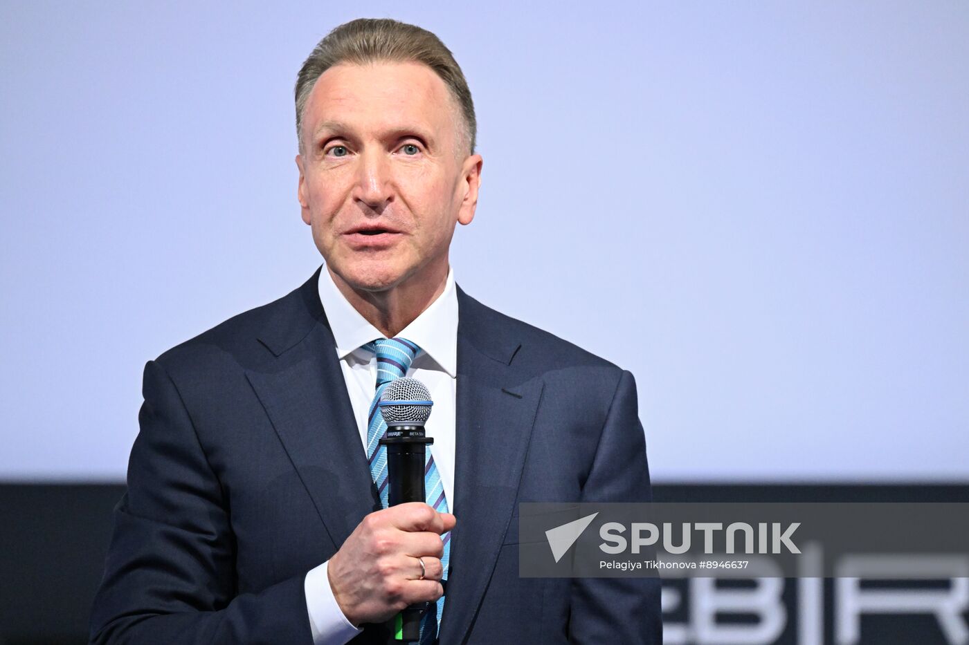 SPIEF-2025. The Rehabilitation Industry Must Be Creative