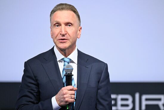 SPIEF-2025. The Rehabilitation Industry Must Be Creative