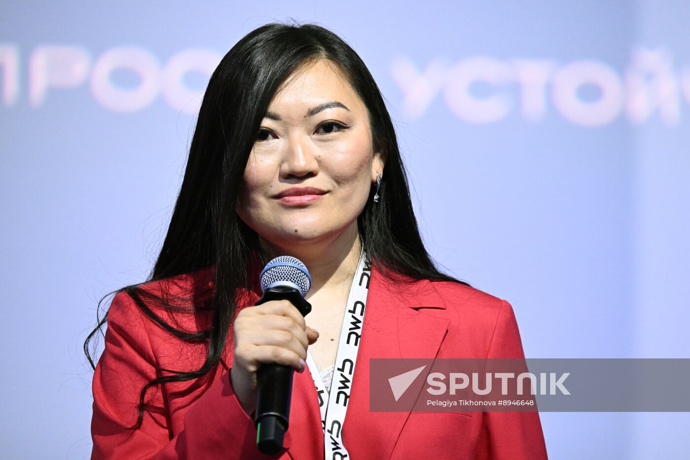 SPIEF-2025. The Rehabilitation Industry Must Be Creative