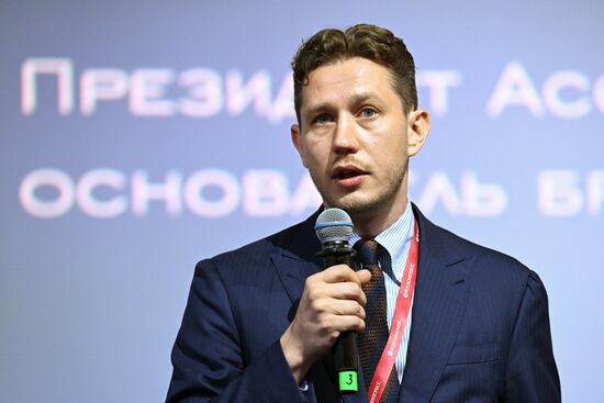 SPIEF-2025. The Rehabilitation Industry Must Be Creative