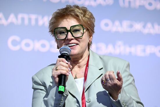 SPIEF-2025. The Rehabilitation Industry Must Be Creative