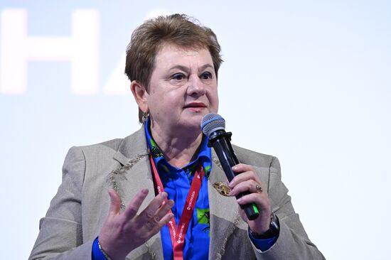 SPIEF-2025. The Rehabilitation Industry Must Be Creative