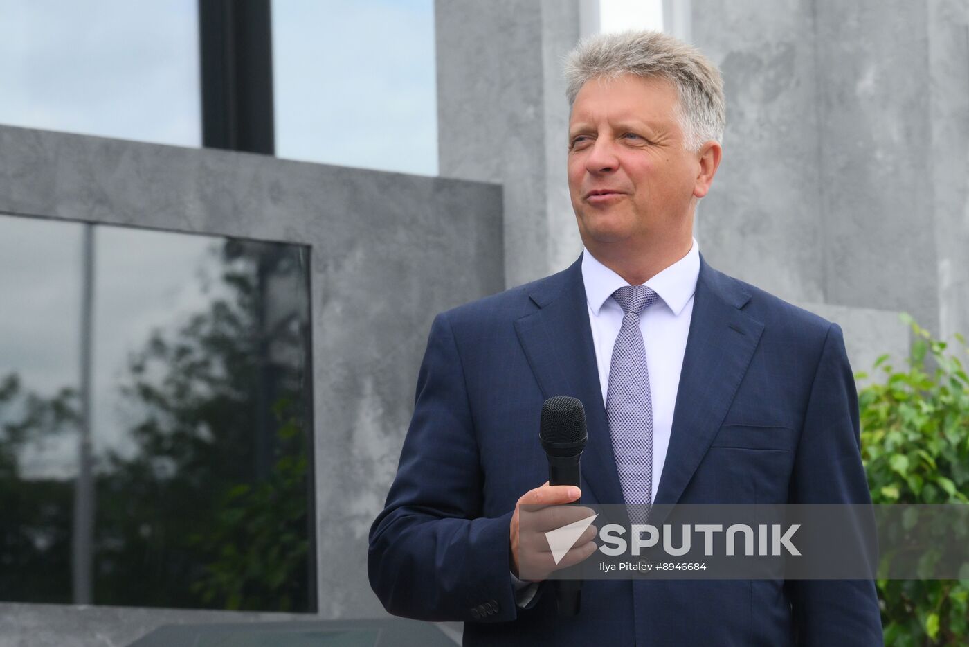 SPIEF-2025. Presentation of AvtoVAZ new models