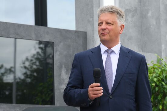 SPIEF-2025. Presentation of AvtoVAZ new models