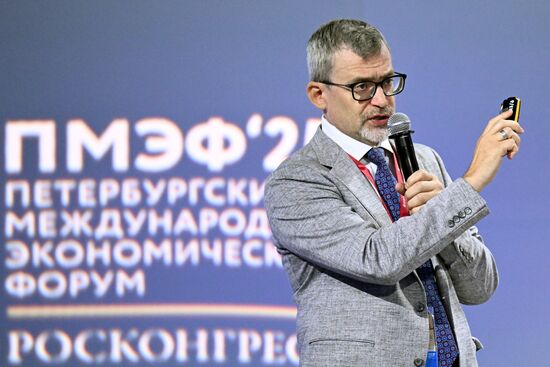 SPIEF-2025. The Rehabilitation Industry Must Be Creative