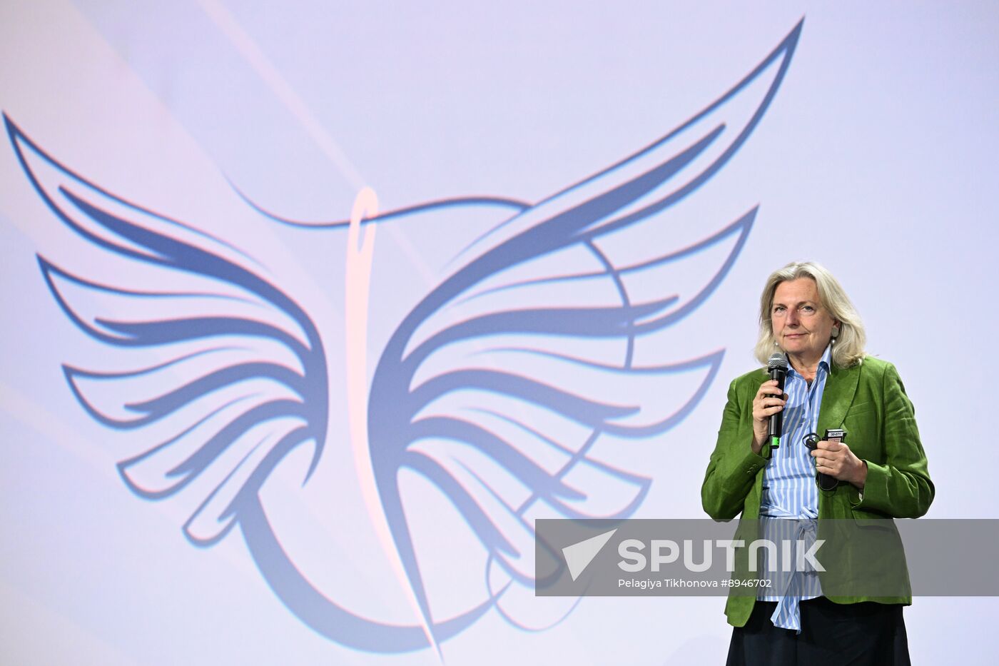 SPIEF-2025. The Rehabilitation Industry Must Be Creative