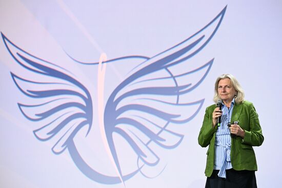 SPIEF-2025. The Rehabilitation Industry Must Be Creative