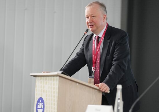 SPIEF-2025. Forum events