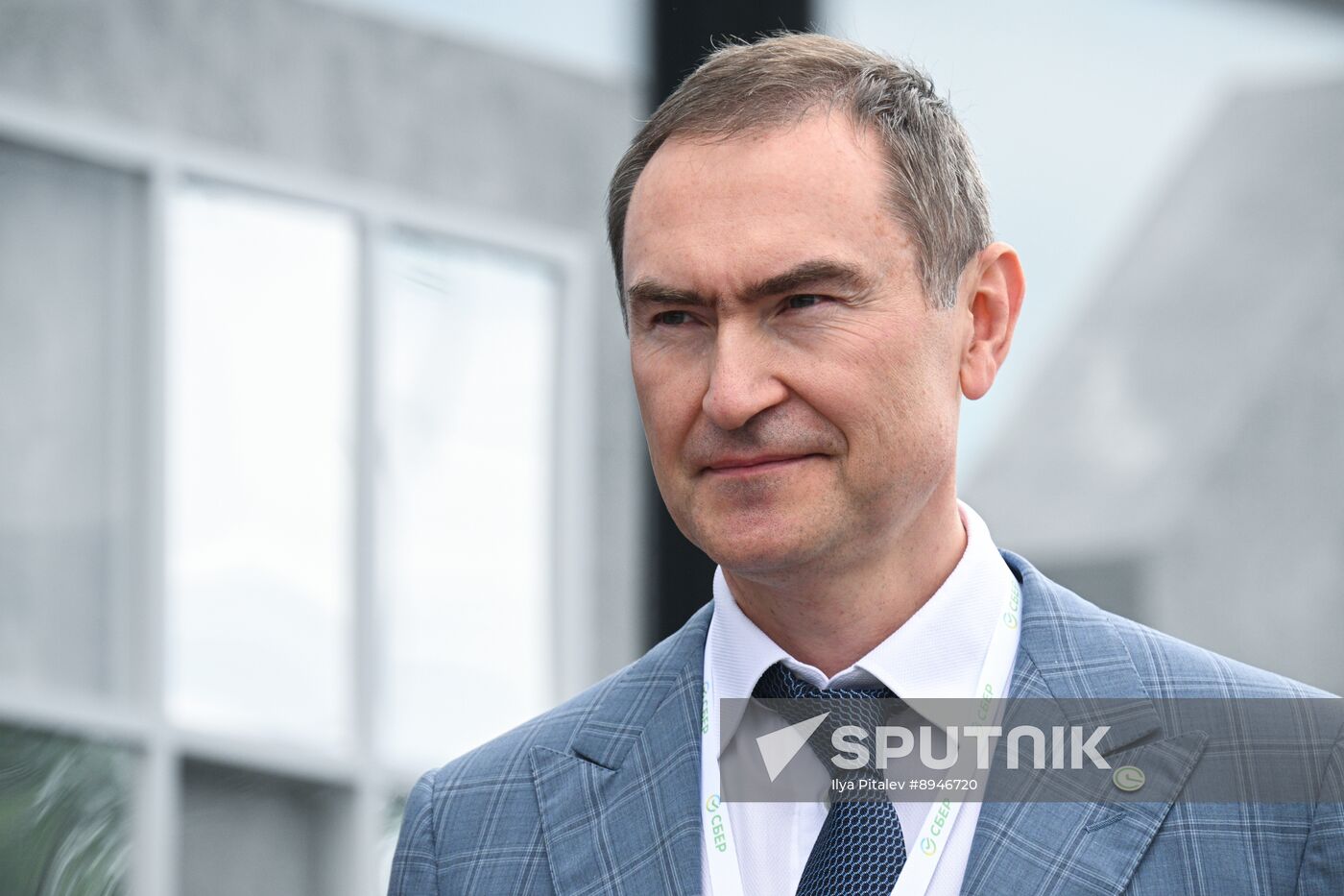 SPIEF-2025. Presentation of AvtoVAZ new models