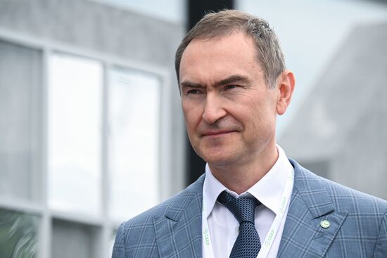 SPIEF-2025. Presentation of AvtoVAZ new models