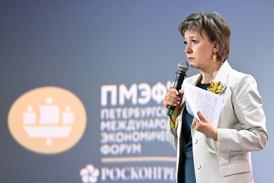 SPIEF-2025. The Rehabilitation Industry Must Be Creative