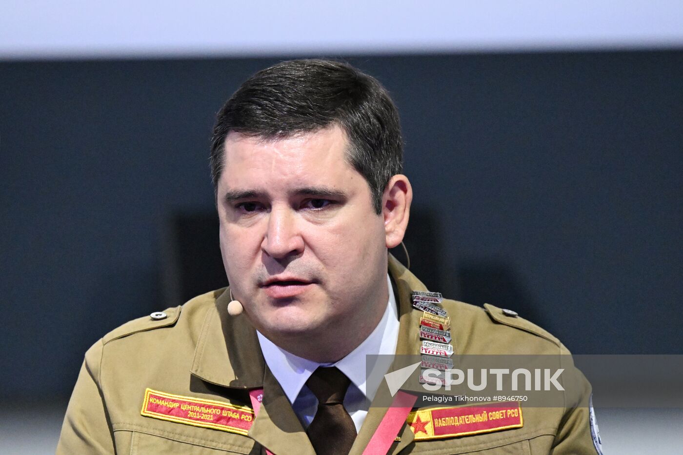 SPIEF-2025. The Rehabilitation Industry Must Be Creative