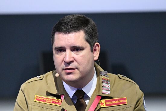 SPIEF-2025. The Rehabilitation Industry Must Be Creative