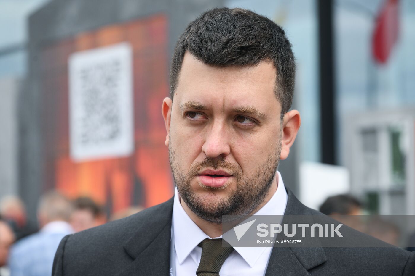 SPIEF-2025. Presentation of AvtoVAZ new models