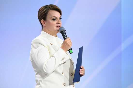 SPIEF-2025. The Rehabilitation Industry Must Be Creative