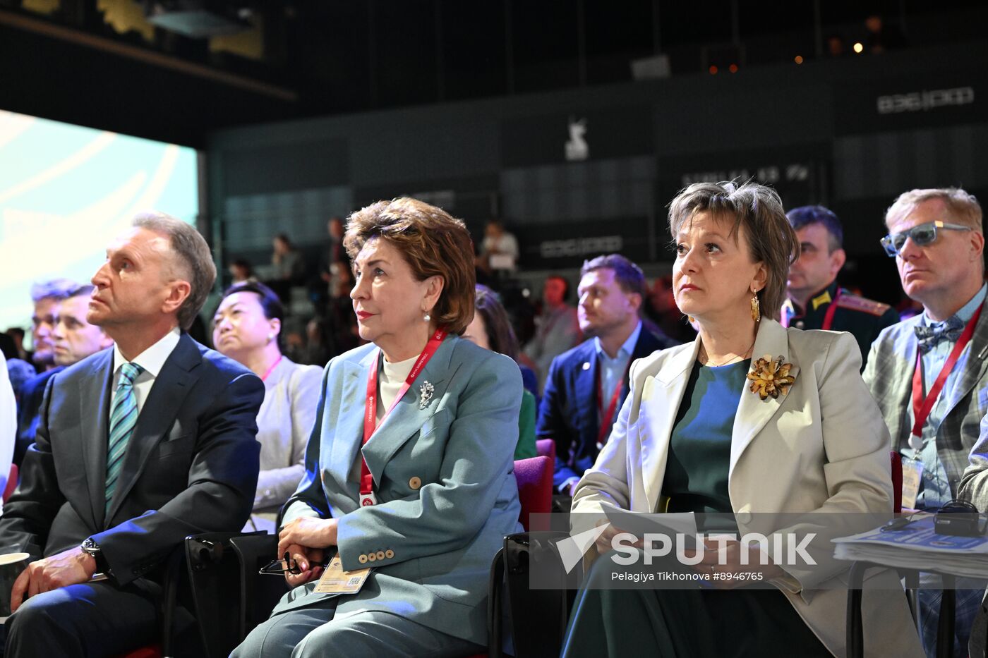 SPIEF-2025. The Rehabilitation Industry Must Be Creative