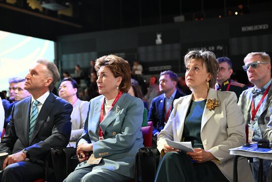 SPIEF-2025. The Rehabilitation Industry Must Be Creative