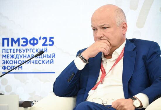 SPIEF-2025. A Focus on Birth Rates: Determining Key Features of Demographic Policy