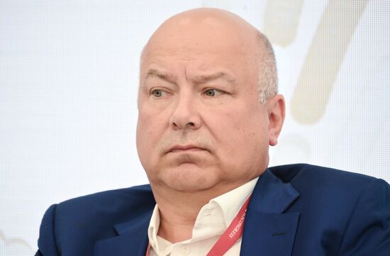SPIEF-2025. A Focus on Birth Rates: Determining Key Features of Demographic Policy