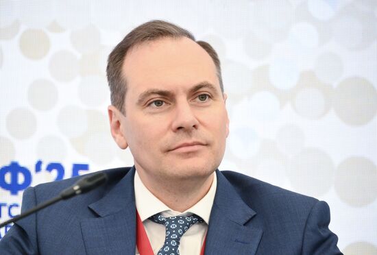 SPIEF-2025. A Focus on Birth Rates: Determining Key Features of Demographic Policy