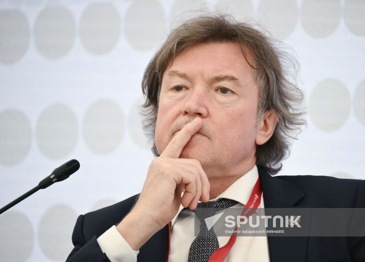 SPIEF-2025. A Focus on Birth Rates: Determining Key Features of Demographic Policy