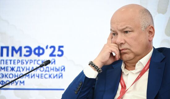 SPIEF-2025. A Focus on Birth Rates: Determining Key Features of Demographic Policy
