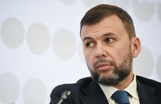 SPIEF-2025. A Focus on Birth Rates: Determining Key Features of Demographic Policy