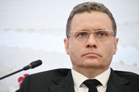SPIEF-2025. A Focus on Birth Rates: Determining Key Features of Demographic Policy