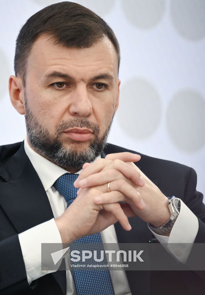 SPIEF-2025. A Focus on Birth Rates: Determining Key Features of Demographic Policy