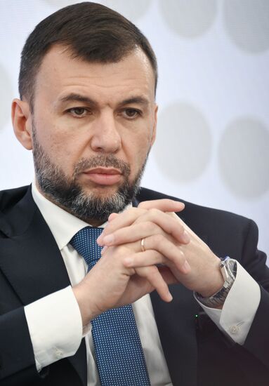 SPIEF-2025. A Focus on Birth Rates: Determining Key Features of Demographic Policy