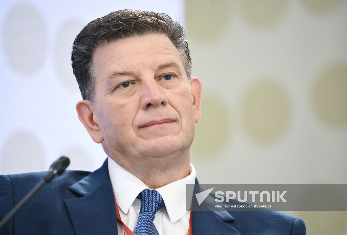 SPIEF-2025. A Focus on Birth Rates: Determining Key Features of Demographic Policy