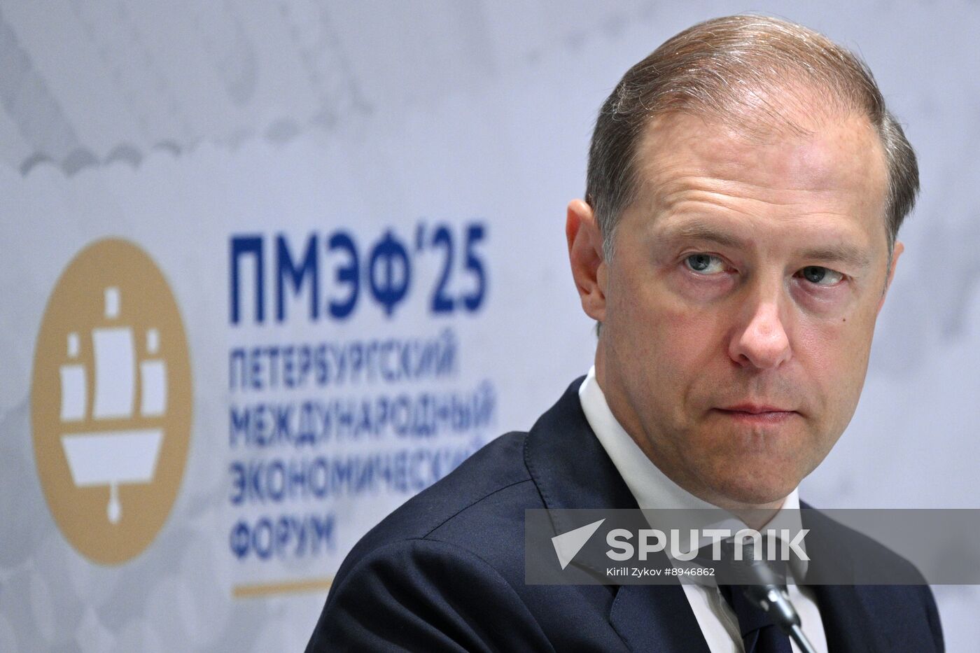 SPIEF-2025. Technological Repatriation Scenarios: The Role of Foreign Companies in the Russian Market